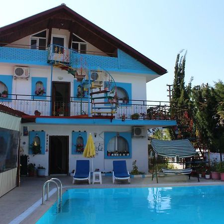 Alinda Villa Dalyan Zewnętrze zdjęcie
