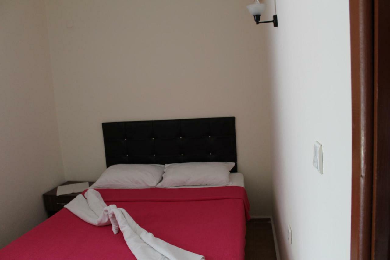 Alinda Villa Dalyan Zewnętrze zdjęcie