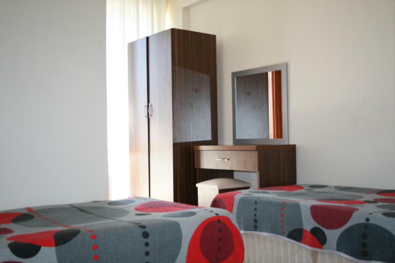 Alinda Villa Dalyan Zewnętrze zdjęcie