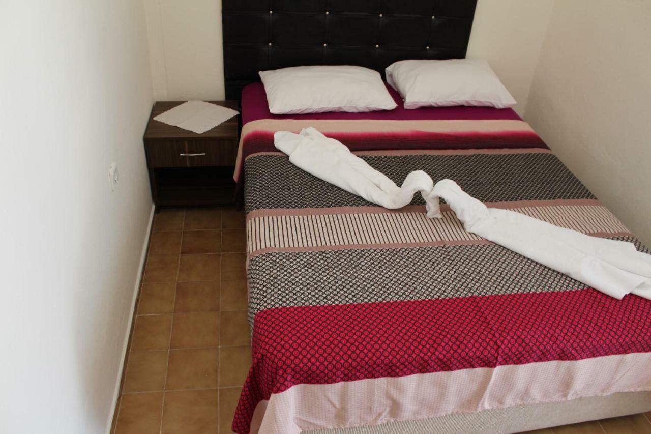 Alinda Villa Dalyan Zewnętrze zdjęcie