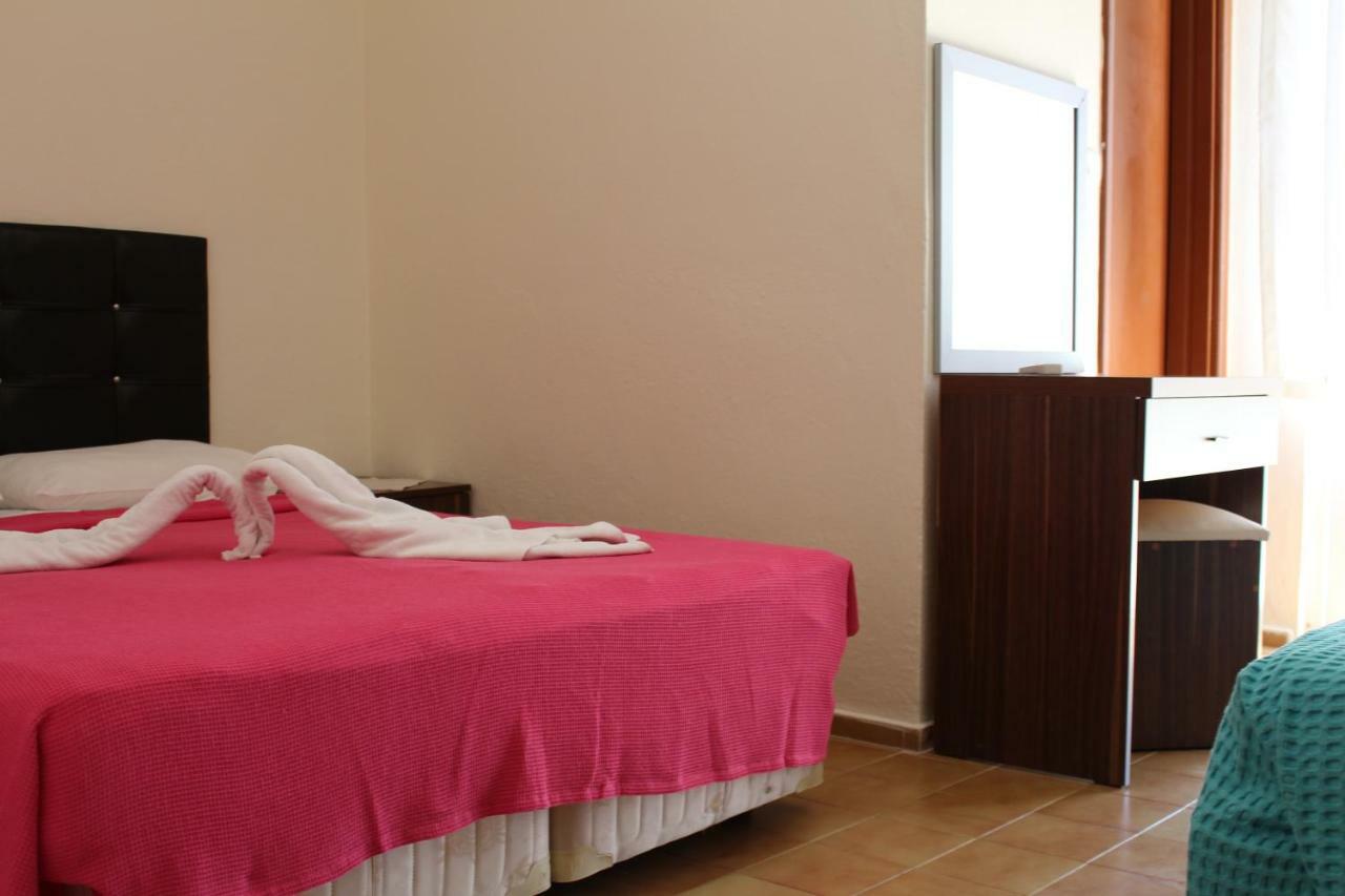 Alinda Villa Dalyan Zewnętrze zdjęcie