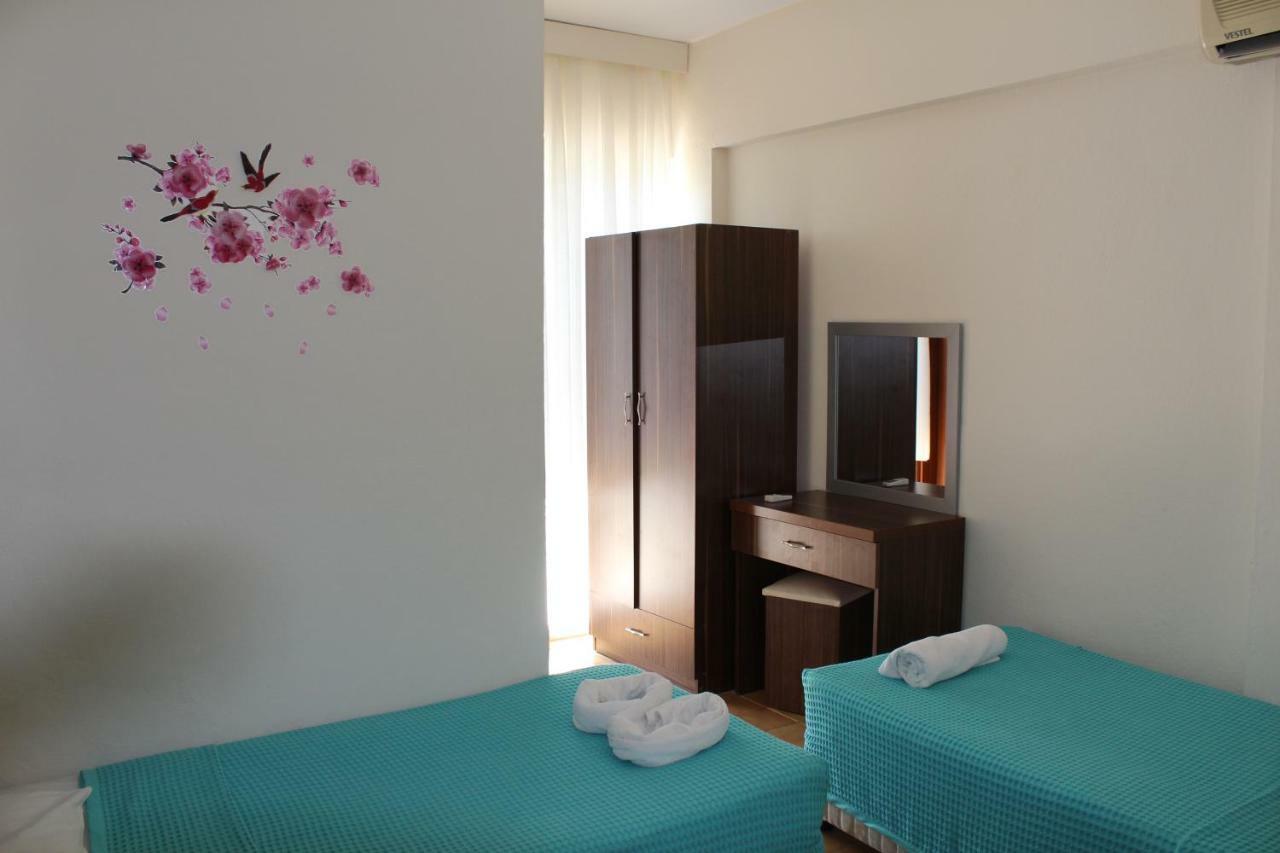 Alinda Villa Dalyan Zewnętrze zdjęcie