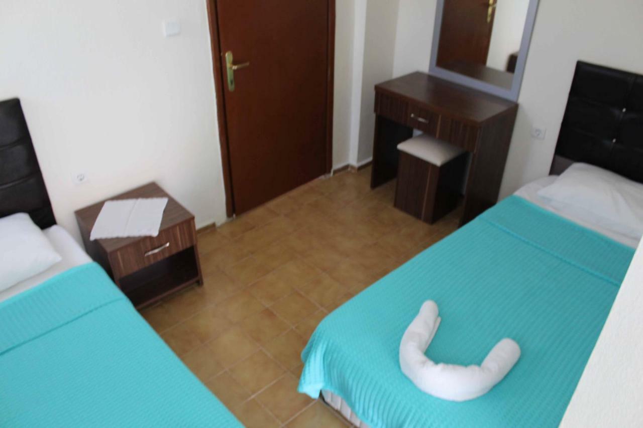 Alinda Villa Dalyan Zewnętrze zdjęcie