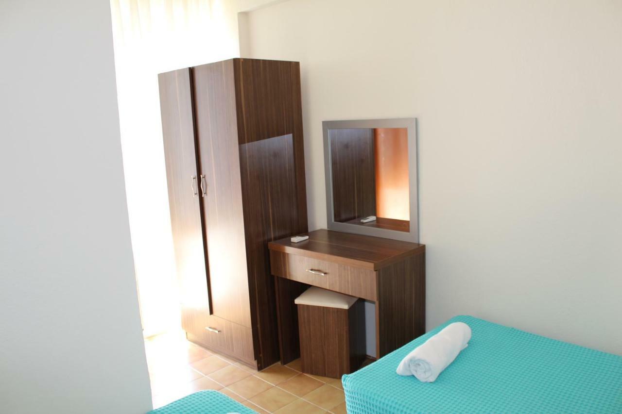 Alinda Villa Dalyan Zewnętrze zdjęcie