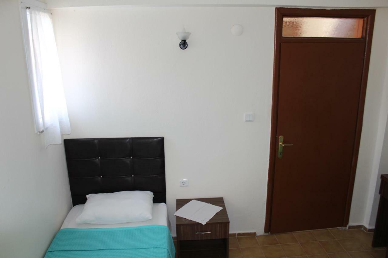 Alinda Villa Dalyan Zewnętrze zdjęcie