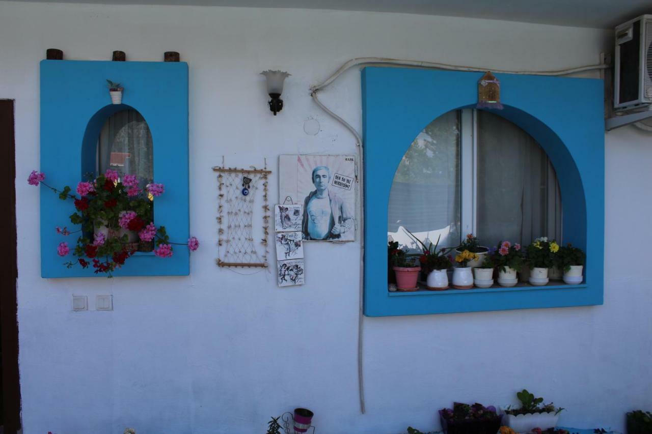 Alinda Villa Dalyan Zewnętrze zdjęcie