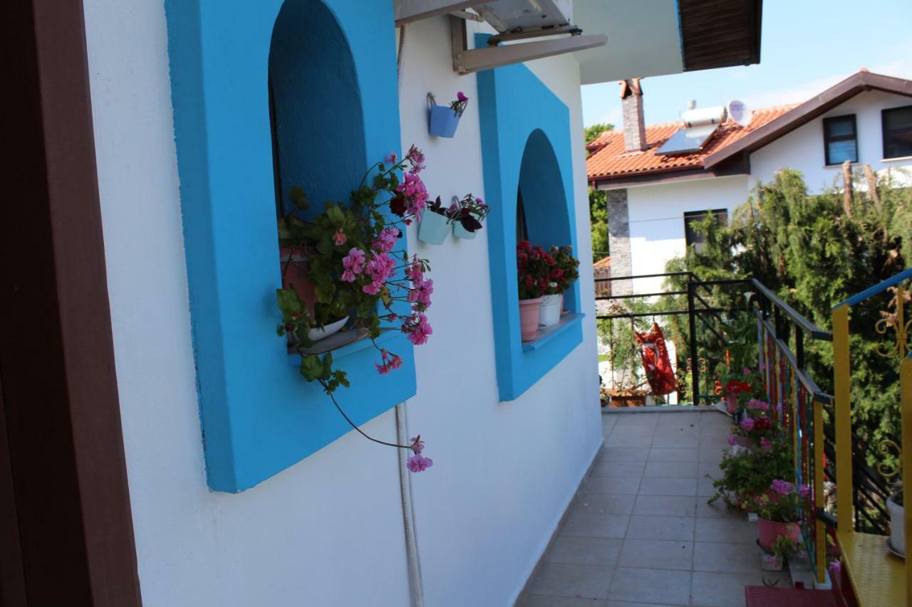 Alinda Villa Dalyan Zewnętrze zdjęcie
