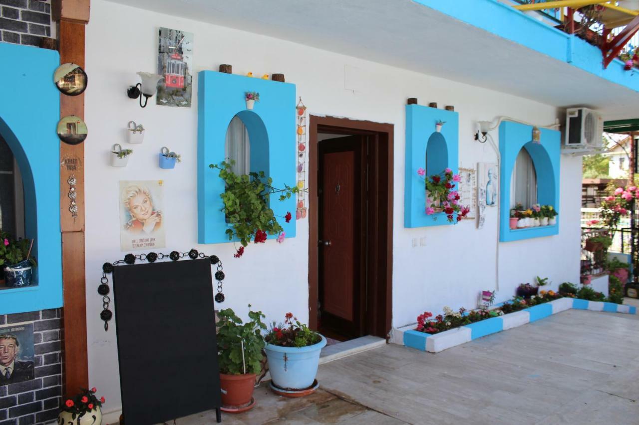 Alinda Villa Dalyan Zewnętrze zdjęcie