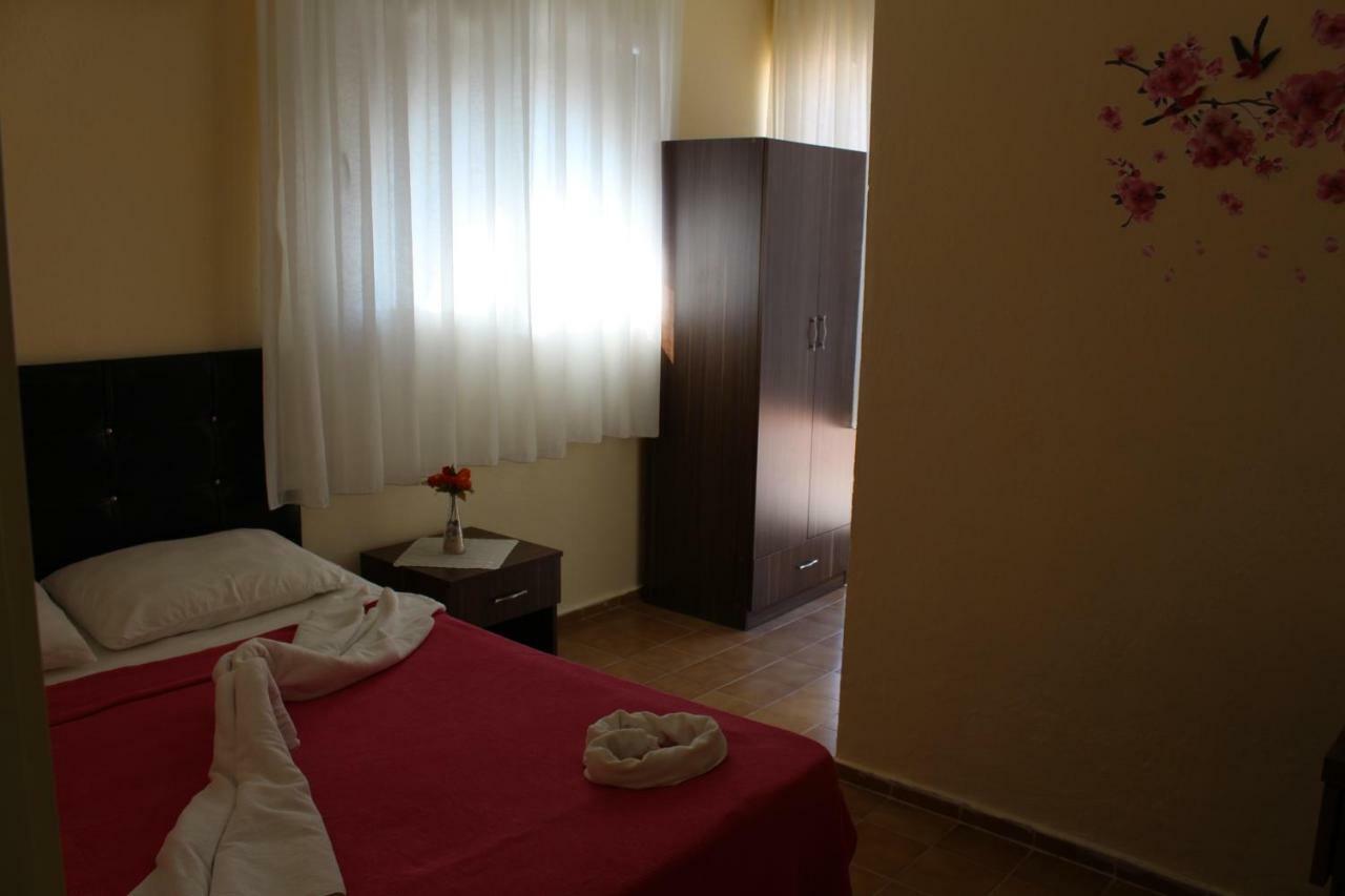 Alinda Villa Dalyan Zewnętrze zdjęcie