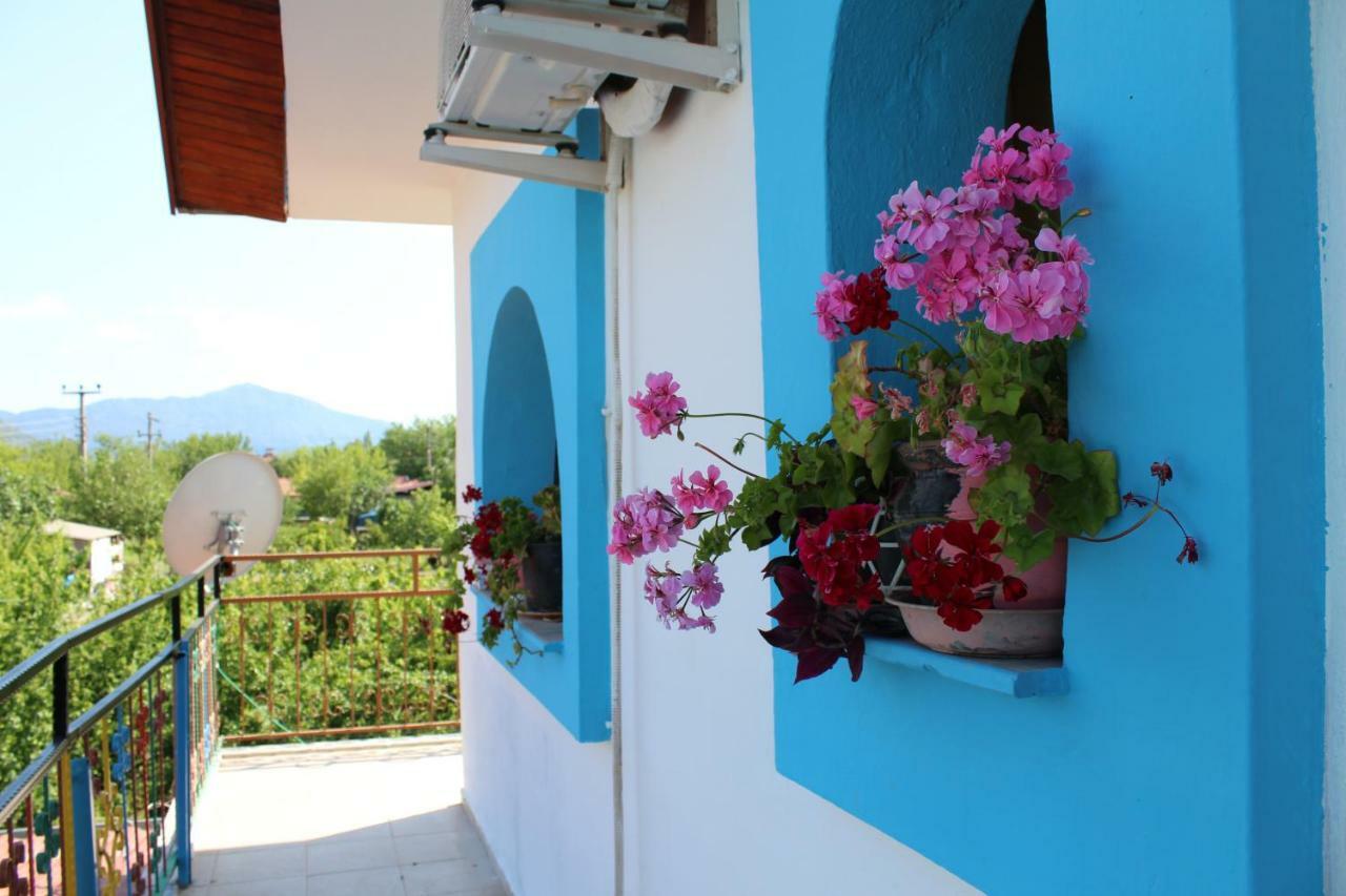Alinda Villa Dalyan Zewnętrze zdjęcie
