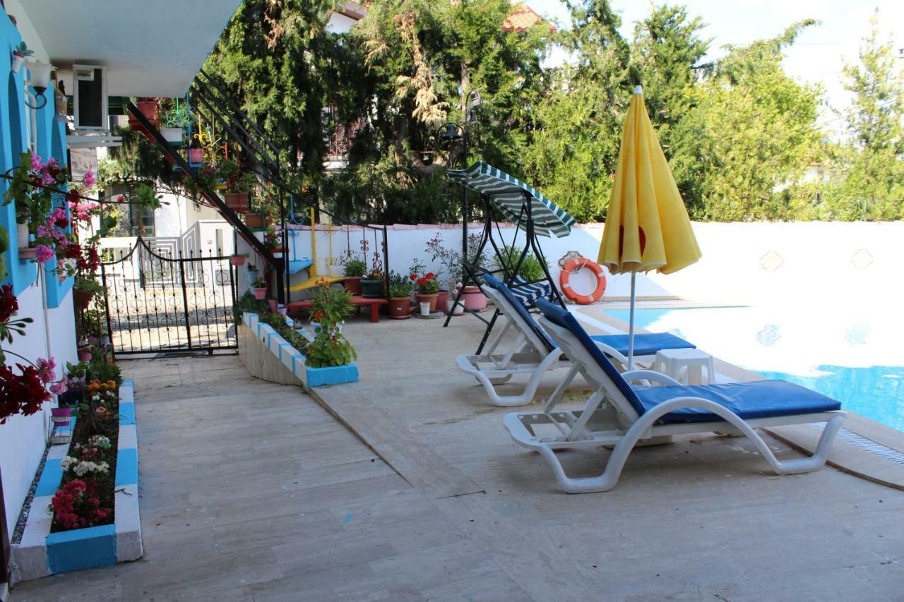 Alinda Villa Dalyan Zewnętrze zdjęcie