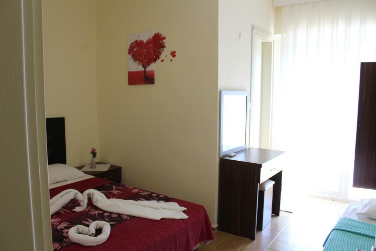 Alinda Villa Dalyan Zewnętrze zdjęcie
