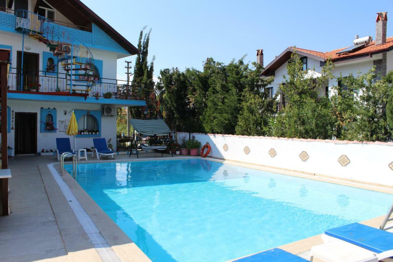 Alinda Villa Dalyan Zewnętrze zdjęcie