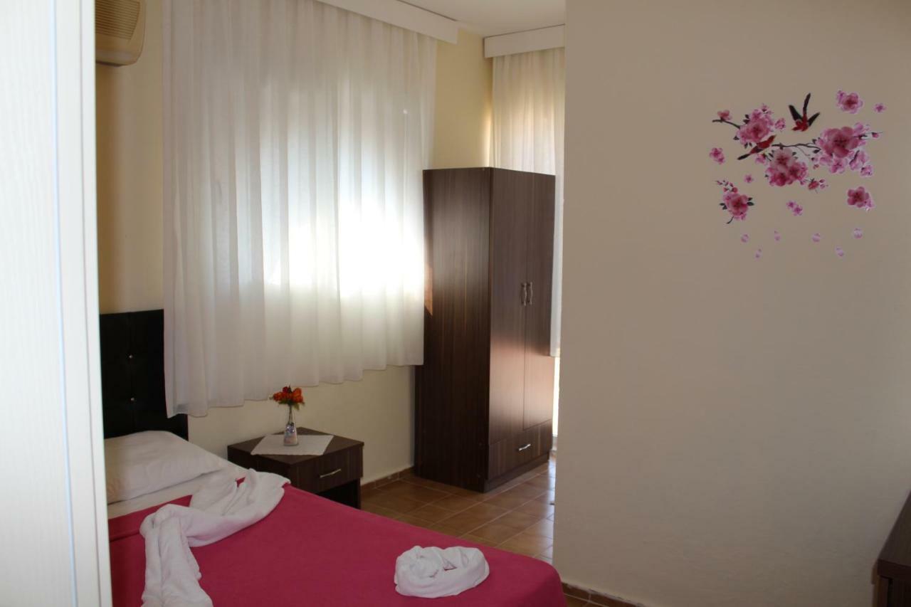 Alinda Villa Dalyan Zewnętrze zdjęcie