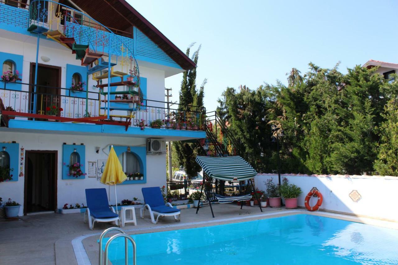 Alinda Villa Dalyan Zewnętrze zdjęcie