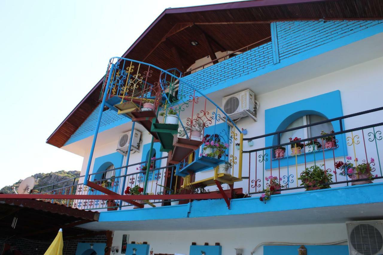 Alinda Villa Dalyan Zewnętrze zdjęcie
