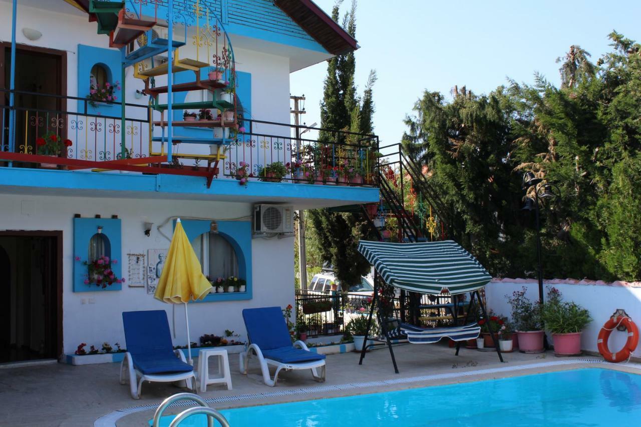 Alinda Villa Dalyan Zewnętrze zdjęcie