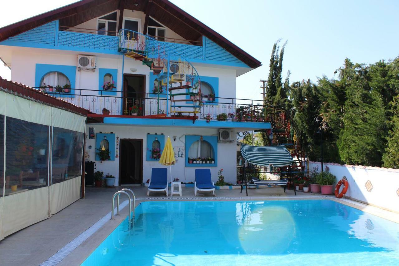 Alinda Villa Dalyan Zewnętrze zdjęcie
